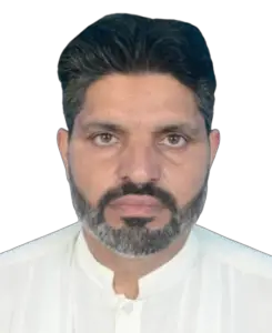 Asim Qureshi